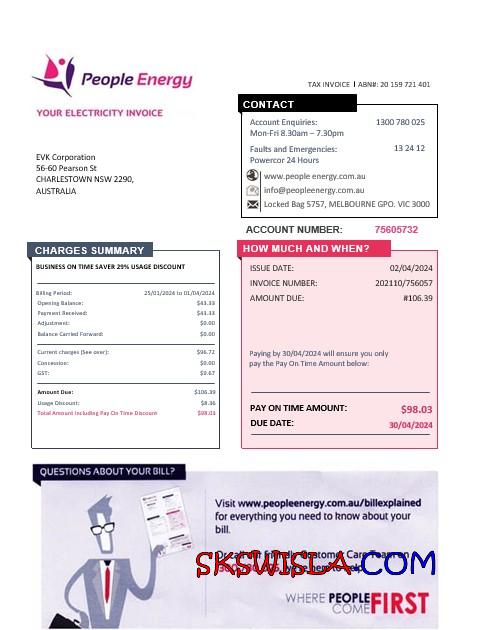 Albania Albanian Power Corporation